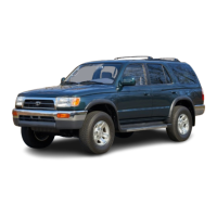 Preview: Toyota 4Runner 1996