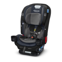 Preview: Graco True3Fit LX