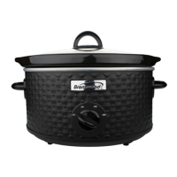 Preview: Brentwood Appliances SC-136BK
