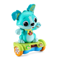 Preview: VTech Hover Pup