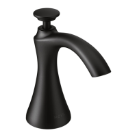 Preview: Moen S3946BL