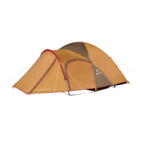 Preview: Snow Peak Amenity Dome S
