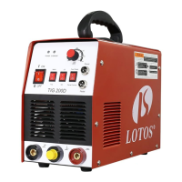Preview: LOTOS TIG200-DC