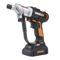 Preview: Worx SWITCHDRIVER WX176L