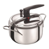 Electric Pressure Cooker Logo