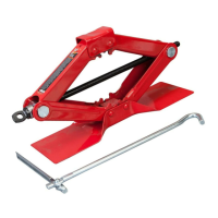 Preview: Torin BIG RED T10152