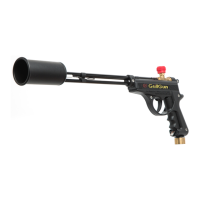 Preview: GrillBlazer GrillGun