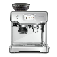 Preview: Breville BES880BSS
