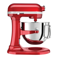 Preview: KitchenAid KSM7586PFP