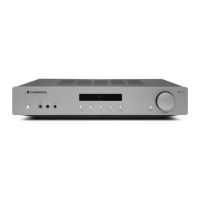 Preview: Cambridge Audio AXA35