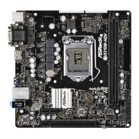 Preview: ASROCK H310M-HDV