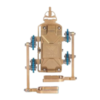 Preview: teching Robot Series