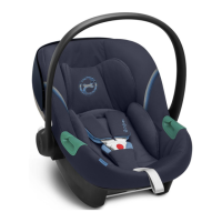 Preview: CYBEX ATON S2 I-SIZE