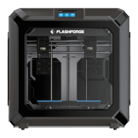Preview: Flashforge Creator 3 Pro