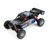 Preview: WLtoys 124018