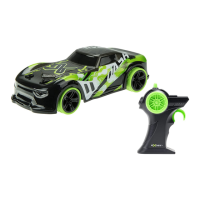 Preview: EXOST Lightning Dash