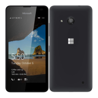 Preview: Microsoft Lumia 550