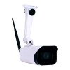 Security Camera Logo