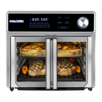 Preview: Kalorik MAXX 26