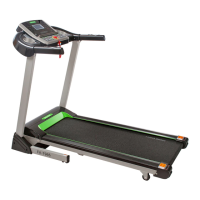 Preview: Fitness Avenue FA-7966