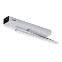 Preview: GEZE Slimdrive EMD-F