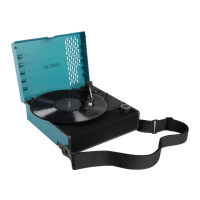 Preview: Victrola Revolution GO
