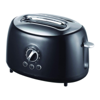 Preview: Brentwood Appliances TS-270BK