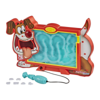 Preview: Hasbro Gaming PET SCAN