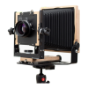 Camera Accessories Logo