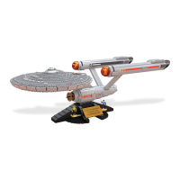 Preview: U.S.S. Enterprise NCC-1701