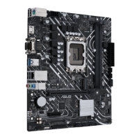 Preview: Asus PRIME H610M-D D4