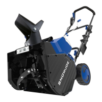 Preview: SNOWJOE 24V-X2-SB18-XR