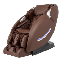 Preview: Osaki 4000XT