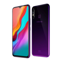 Preview: Infinix X650B