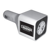 Preview: Odor Crusher Ozone Go