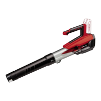 Preview: EINHELL GP-LB 18/200 Li GK