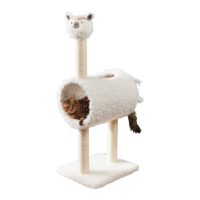 Preview: Frisco CAT TREE
