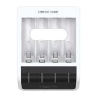 Preview: ANSMANN COMFORT SMART