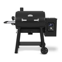 Preview: Broil King Regal Pellet 500