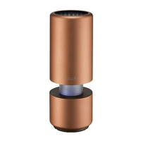 Preview: CADO Leaf Portable MP-C30