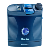 Preview: Clear-Com RS-601