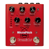 Preview: Eventide MicroPitch Delay
