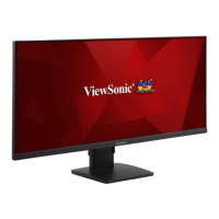 Preview: ViewSonic VA3456