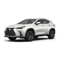 Preview: Lexus NX350h 2022
