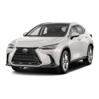 Preview: Lexus NX350 2022