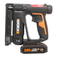 Preview: Worx WX843 Series