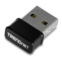 Preview: TRENDnet TEW-808UBM
