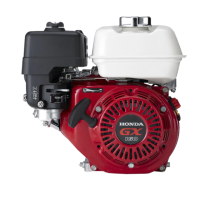 Preview: Honda Power Products GX160