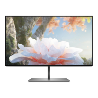 Preview: HP Z27xs G3