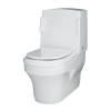 Toilets Logo